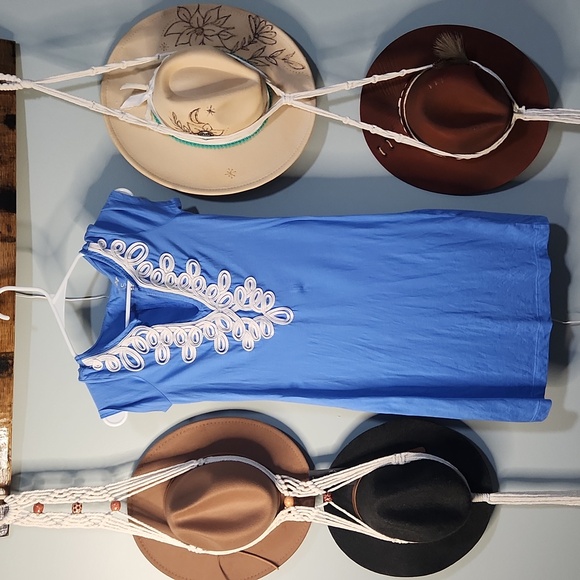 Lilly Pulitzer Cotton Dress - Picture 2 of 6